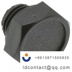 58295_Elesa Clayton Fiberglass Plug